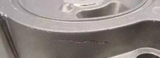 鑄件致命缺陷——裂紋，如何避免？