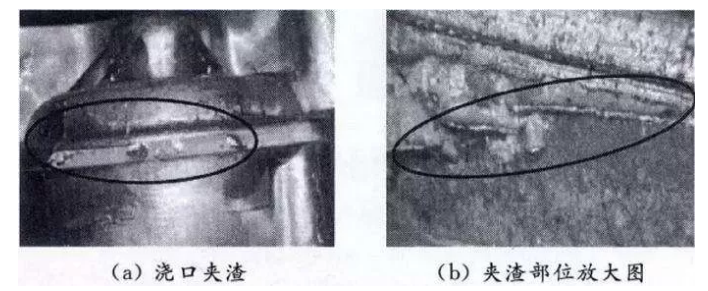 消失模鑄造時(shí)進(jìn)砂問(wèn)題如何處理？